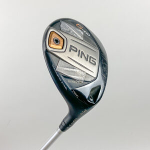 RH Ping G400 Stretch Fairway 3 Wood 13* Rogue 80g Stiff Flex