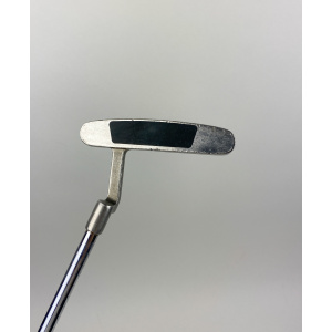 Used Right Handed Odyssey Dual Force 990 Putter Steel Golf Club 33"