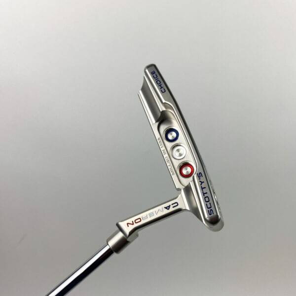 New 2021 Scotty Cameron US Open 