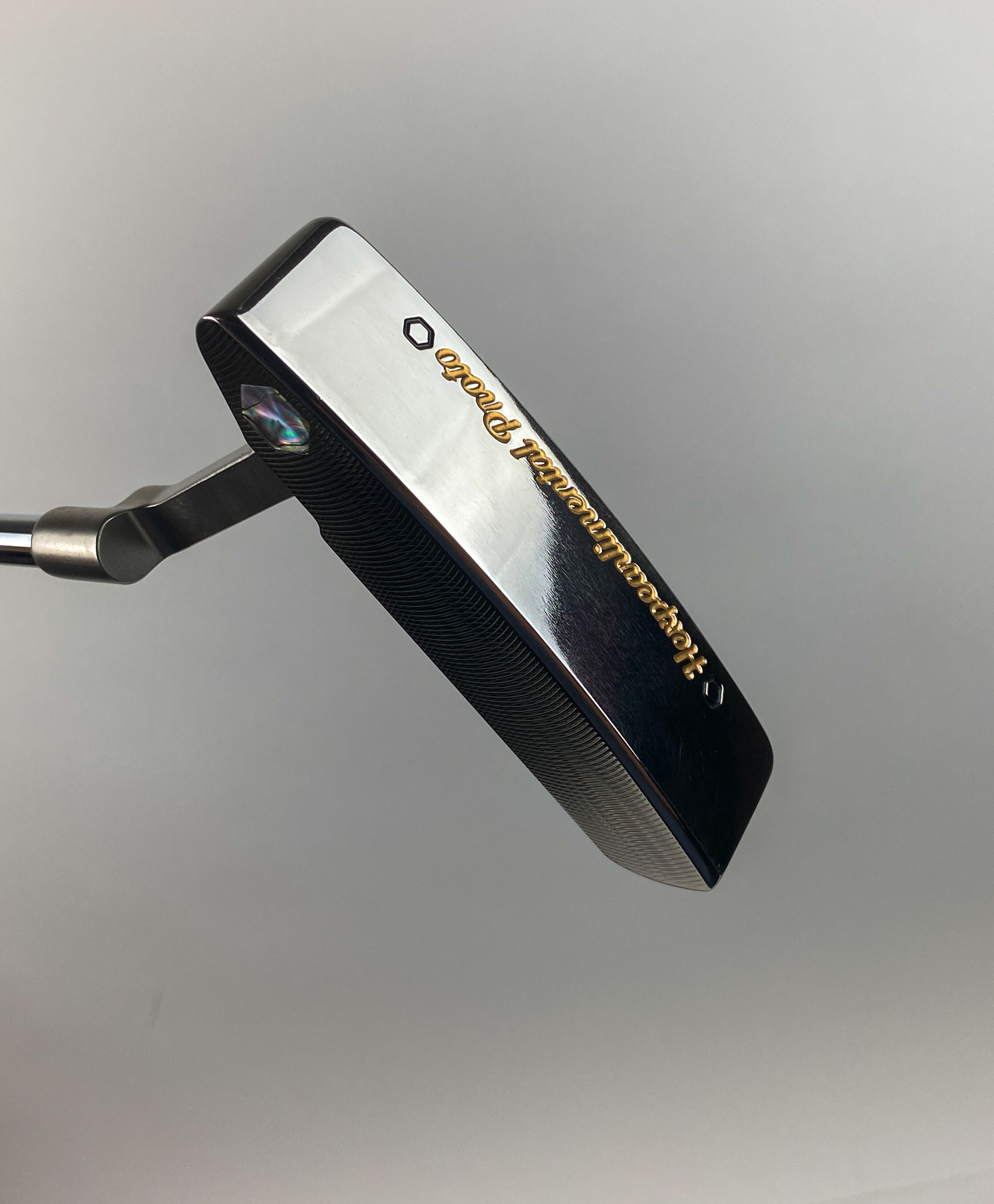 MacGregor Face-Off Response DCT Putter Golf Club