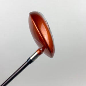 TaylorMade Firesole Steel-Tungsten 3 Fairway Wood Bubble Regular Flex  Graphite · SwingPoint Golf®