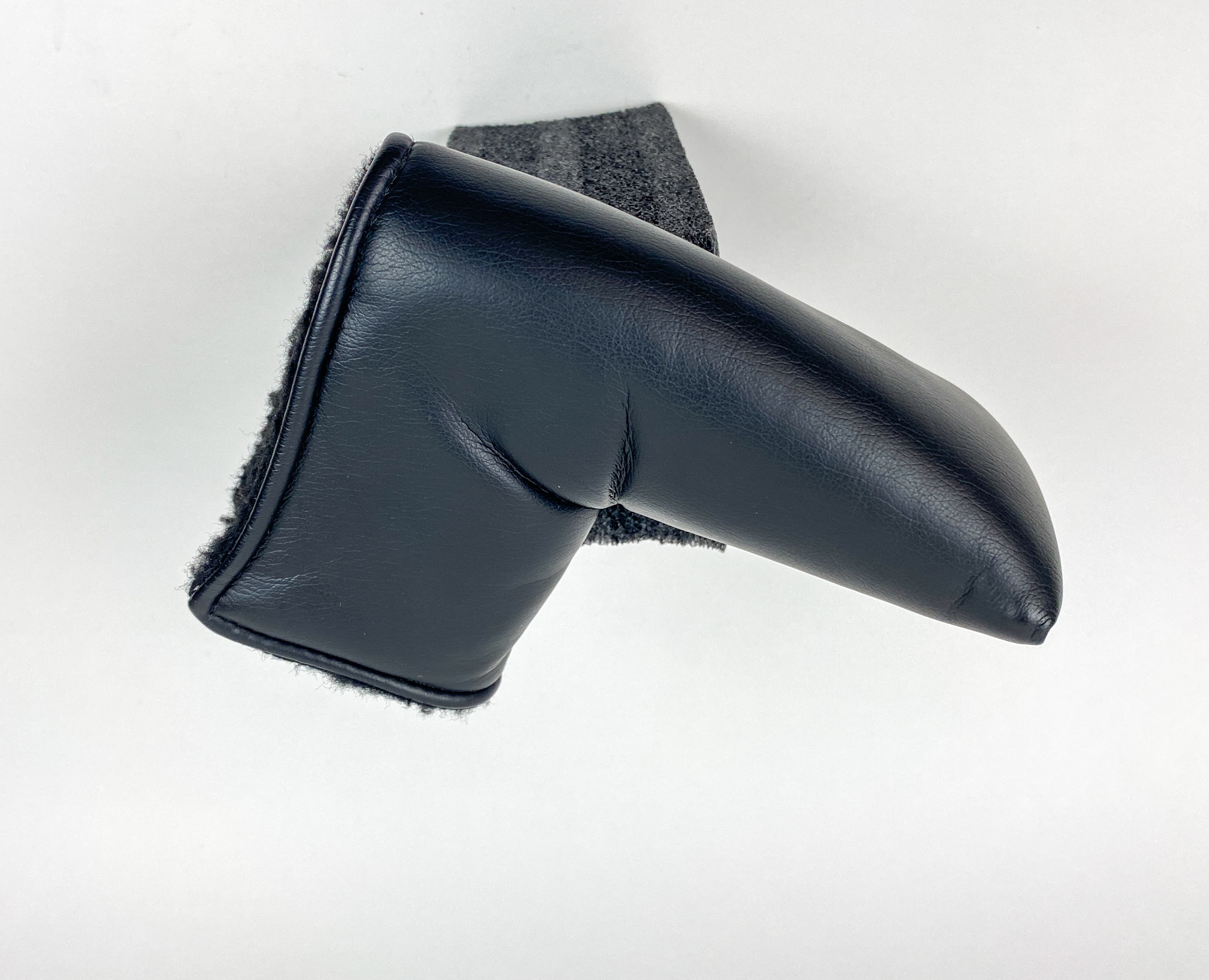 送料無料 FCRB 22SS PUTTER HEAD COVER BLACK - アクセサリー