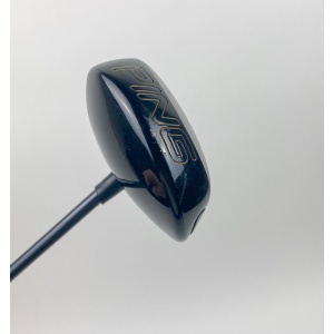 Used Right Handed Ping i3 Driver 9* 17-4 PH Regular Flex Graphite Golf Club
