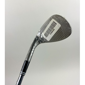 NEW Cleveland RTX ZipCore Tour Rack Full Wedge 60*-12 Spinner Wedge Steel Golf