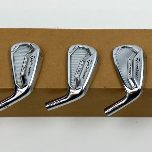 Japan Forged Honma Tour World W-Forged TW727V Irons 4-10 HEADS