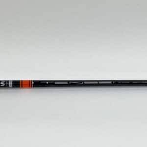 Used Tensei Orange CK Series 80g X-Stiff Flex Graphite Hybrid Shaft Ping Tip