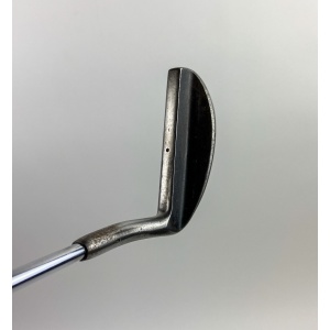 Used Spalding TPM 8 Putter 35" by T.P. Mills Steel Golf Club
