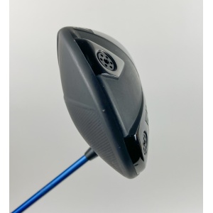 PXG 0811X+ Proto Driver 10.5* Riptide Blue 60g 5.5 Regular Flex Graphite Golf