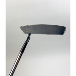 Used Right Hand Callaway Billet Series Bobby Jones BJ-1 Steel Putter Golf Club
