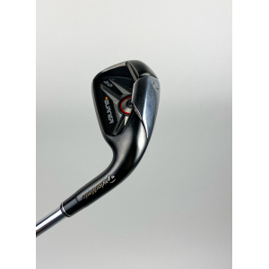Used Right Handed TaylorMade Burner 2.0 6 Iron Senior Flex Steel Golf Club
