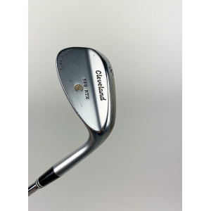 Right Handed Cleveland 588 RTX Rotex Face Wedge DG 56*-14 Wedge Flex Steel Golf