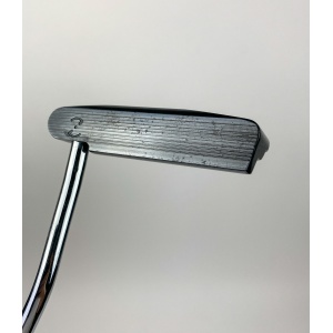 Right Handed Zen RDE By Mickey Parker ZPC3 33" Black Putter Steel Golf Club