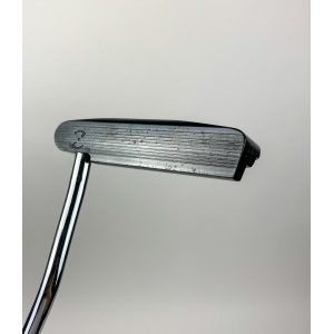 Right Handed Zen RDE By Mickey Parker ZPC3 33" Black Putter Steel Golf Club