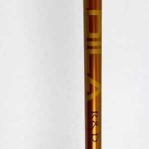 New Aldila R&D Proto Orange NVS 65g X-Stiff Flex Graphite Driver Shaft .335 Tip