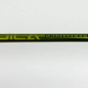 New Aldila Prototype NV Green 85g Stiff Flex Graphite Driver Shaft .350 Tip