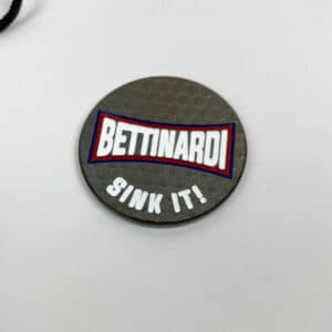 Bettinardi Sink It Ball Marker Tool w/ Carry Case/Pouch Limited 2021 US Open