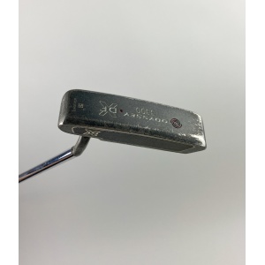 Used Right Handed Odyssey DFX 3300 35" Putter Steel Golf Club