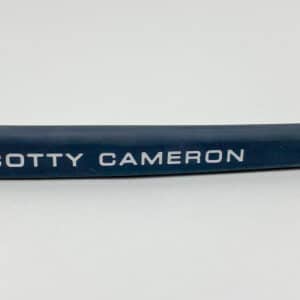 Golf Pride Scotty Cameron Grey Pistol Grip Golf Putter Grip
