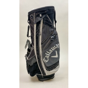 Callaway xtreme sales golf bag