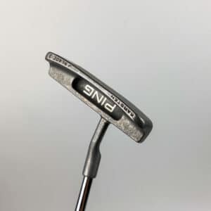 Used Right Handed Ping J Blade 3 35" Putter Steel Golf Club
