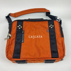 Brand New with Tags Club Glove Cascata Shoulder Bag II Cordura Fabric