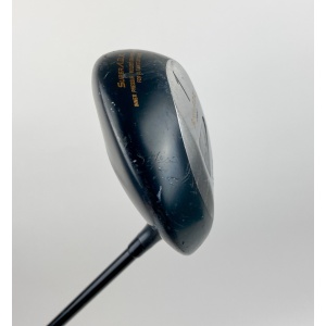 Used RH Yonex "Super A.D.X. Hybrid" Ladies Flex 13* Driver Made in Japan Golf