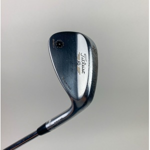 Right Hand Titleist Vokey SM5 Wedge 56*-10 S-Grind Wedge Flex Flex Steel Golf