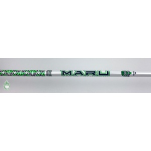 New Uncut Matrix Maru Green 60g Regular Flex Graphite Driver Shaft .335 Tip