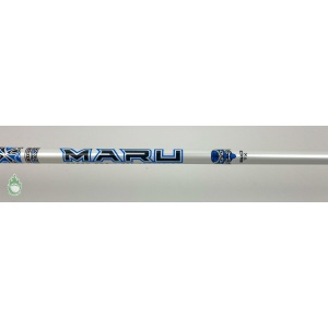 New Uncut Matrix Maru Blue 60g TX Flex Graphite Driver Shaft .335 Tip