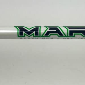 New Uncut Matrix Maru Green 70g Stiff Flex Graphite Driver Shaft .335 Tip