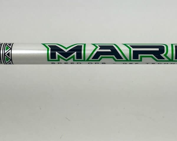 New Uncut Matrix Maru Green 70g Stiff Flex Graphite Driver Shaft .335 Tip