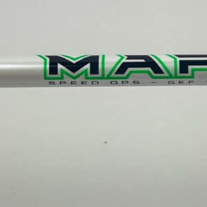 New Uncut Matrix Maru Green 60g TX Flex Graphite Driver Shaft .335 Tip