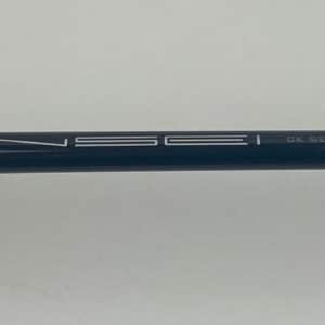 Used Tensei Blue Raw CK Series 80g TX-Flex Graphite Hybrid Shaft Ping Tip