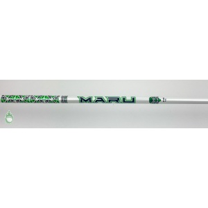 New Uncut Matrix Maru Green 70g TX Flex Graphite Driver Shaft .335 Tip