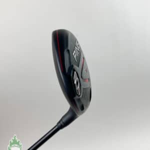Ping G410 Fairway 5 Wood 17.5* Tensei Blue 65g Stiff Flex Graphite Golf Club