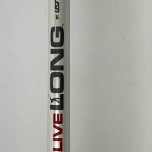 Used UST Long Drivers Of America X-Stiff Graphite Driver Shaft Callaway Tip