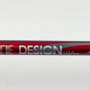 New Uncut Graphite Design USA 70g X-Stiff Graphite Driver Shaft .335 Tip