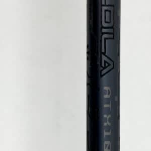Used Aldila Tour Green 105g TX-Stiff Flex Graphite Hybrid Shaft .370 Tip