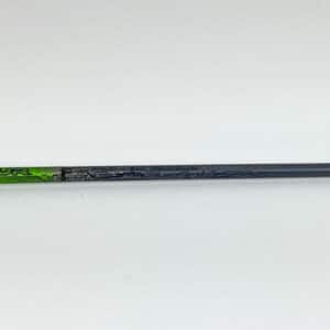 Used Aldila Tour Green 105g TX-Stiff Flex Graphite Hybrid Shaft .370 Tip