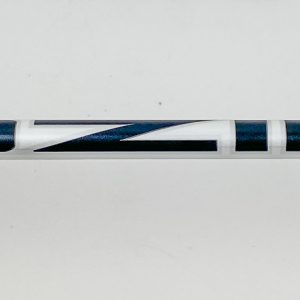 Used LAGP LA Golf Partners Altus White 65g A-Flex Graph Hybrid Shaft Ping Tip