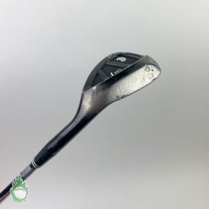 Used Cleveland Reg.588 Rotex 2.0 56°-10 Tour Zip Grooves Wedge Flex Steel