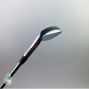 Used Right Handed Callaway APEX Forged 6 Iron Stiff Flex Steel Golf Club