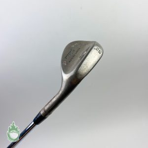 Used Tour Issue Titleist Vokey Design 252-08 Wedge 52* Steel Shaft Golf
