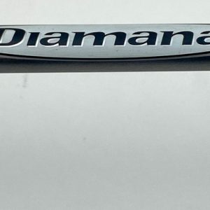 Used Mitsubishi Rayon Diamana D+ 70g Stiff Flex Graphite Fairway Shaft .335 Tip