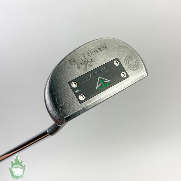 Used RH Odyssey Toulon Milled Palm Beach 35