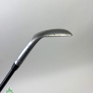 Used PXG 0311 Sugar Daddy Milled Wedge 60*-07 Custom Series Stiff Steel Golf