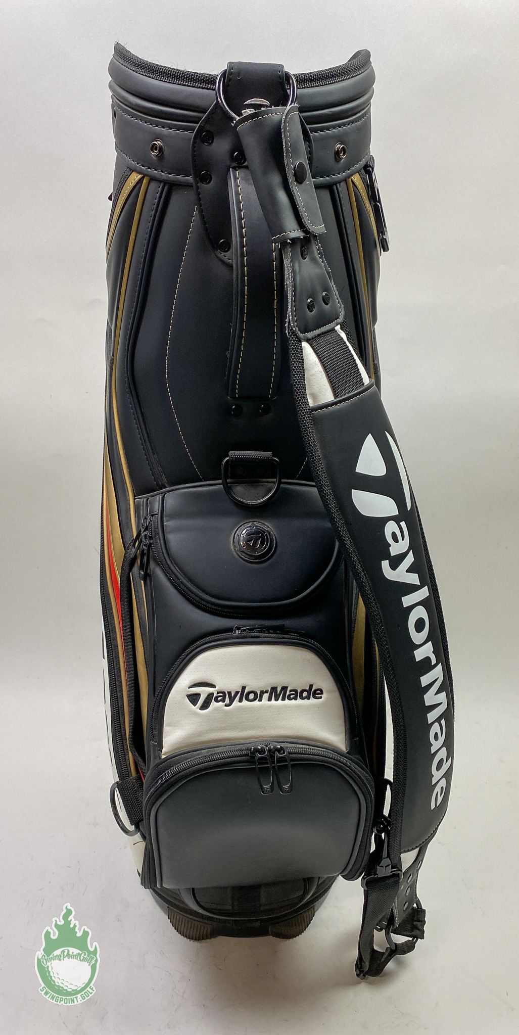 Taylormade Golf Sports Bag MBG-504