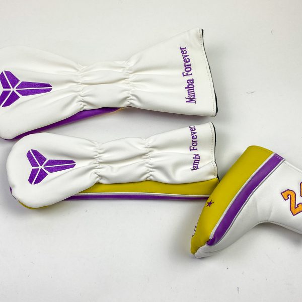 KicksCovers Head Cover Set