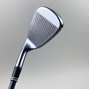 Used RH Womens Cleveland 588 MMT 50* D-Wedge Graphite Womens Flex