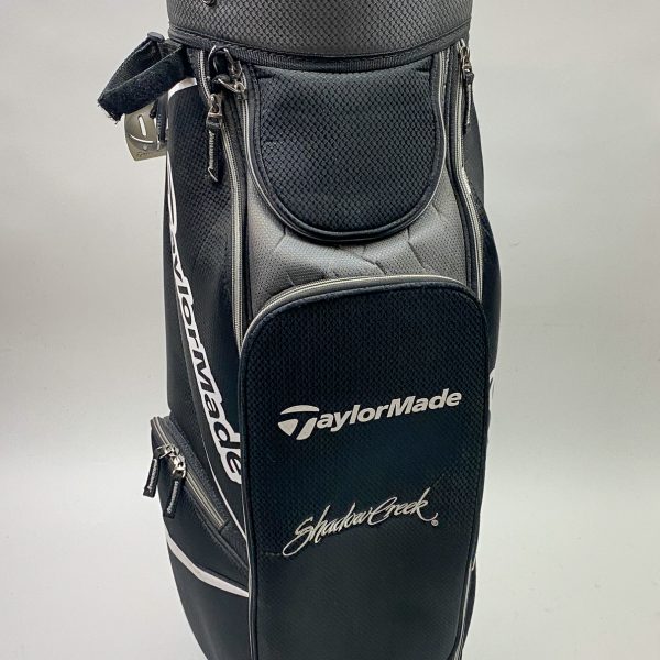 Taylormade cart bag - New & Used Golf Clubs